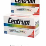 testverkoop vitaminen